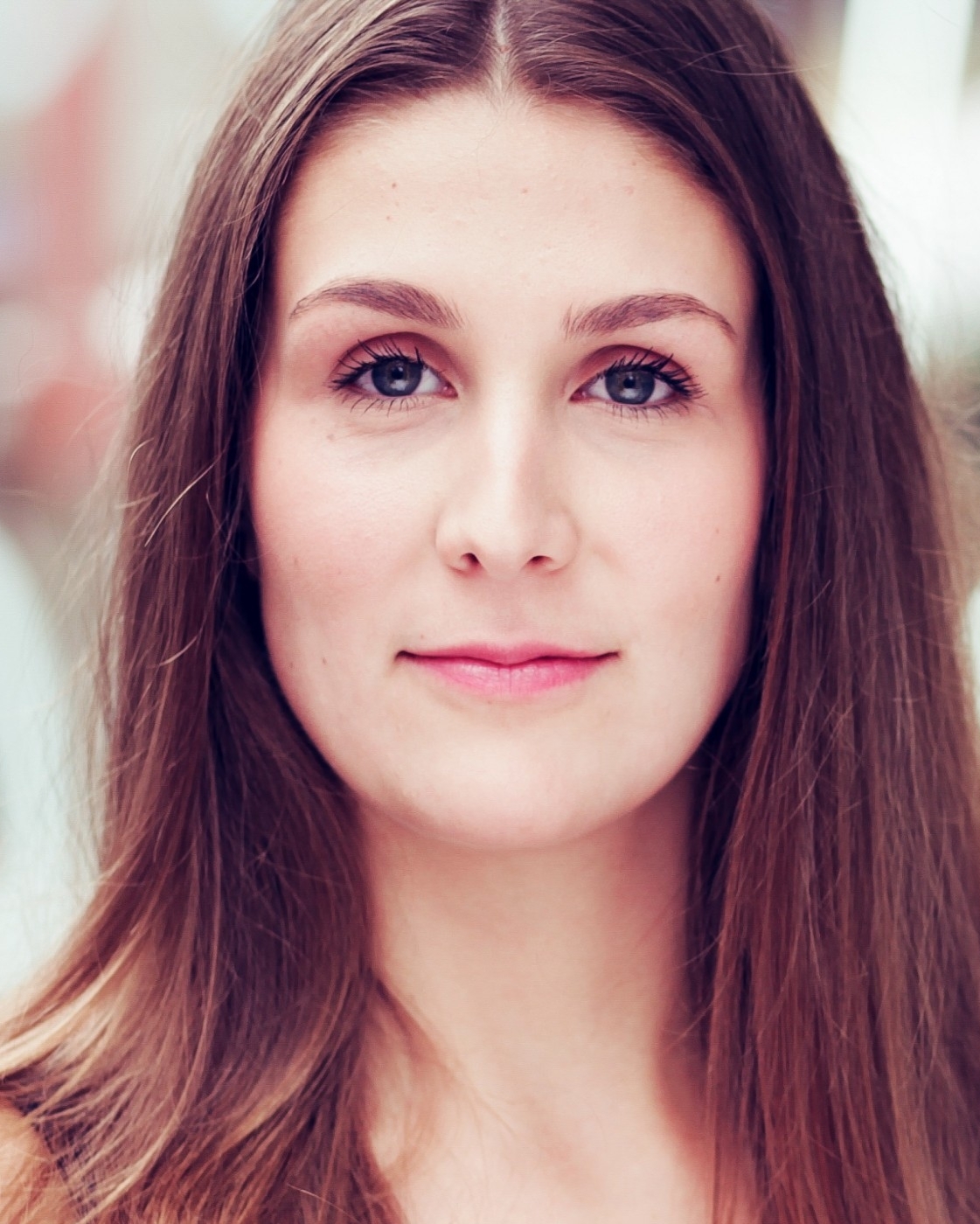 Profilbild von Anna-Katharina