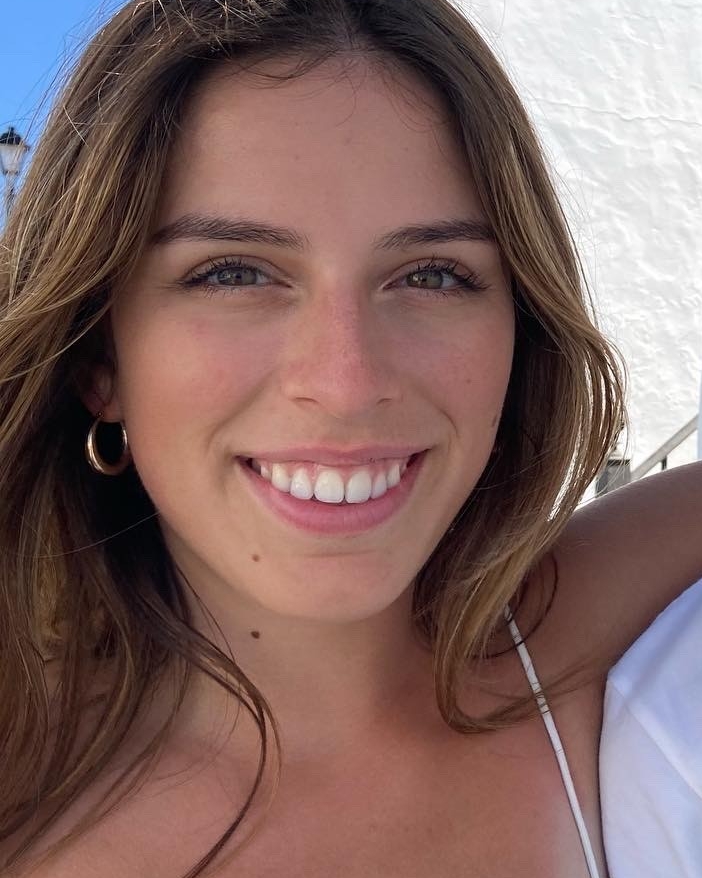 Profilbild von Elena
