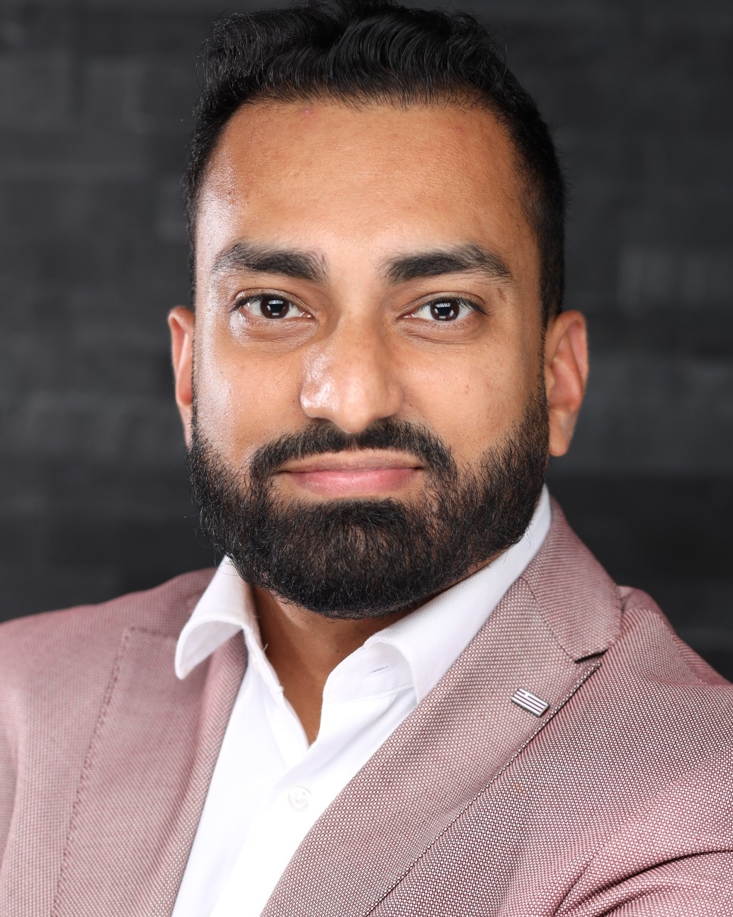 Profilbild von Anas