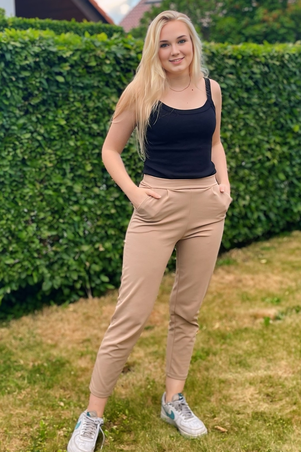 Weiteres Foto von Josephin