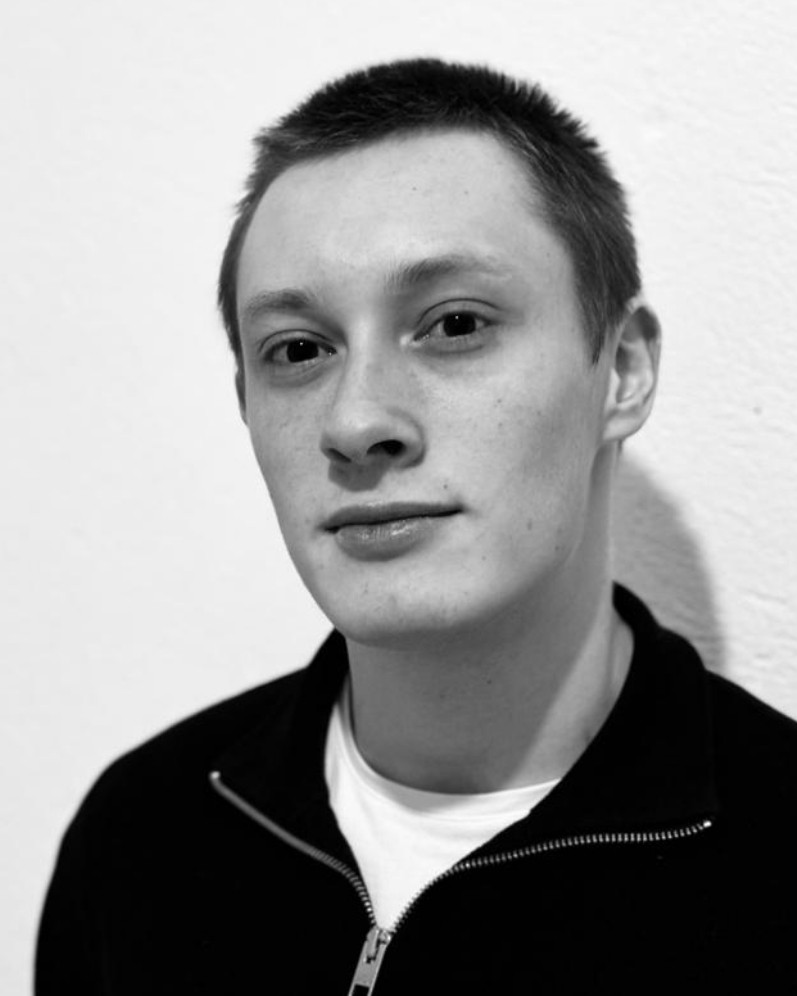 Profilbild von Simon Alexander