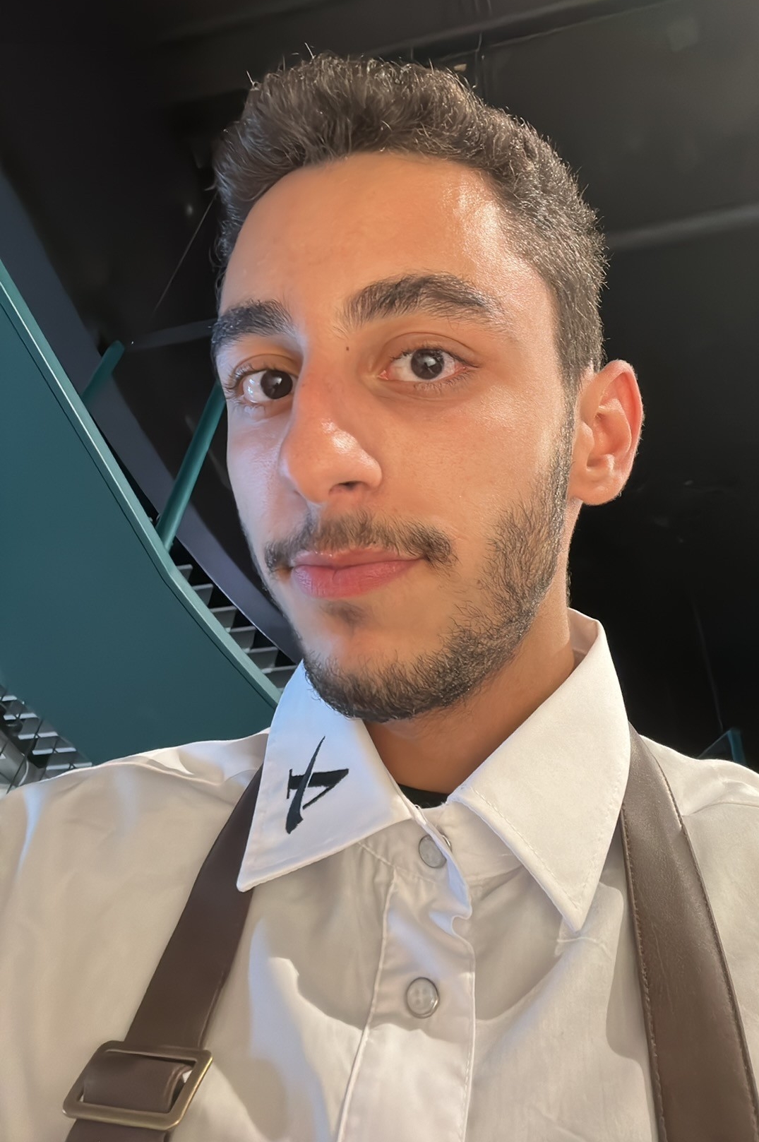 Weiteres Foto von Yassine
