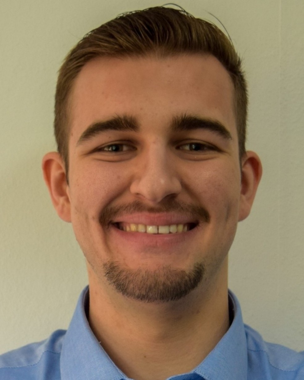 Profilbild von Markus