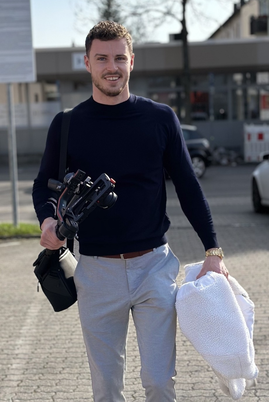 Weiteres Foto von Tim