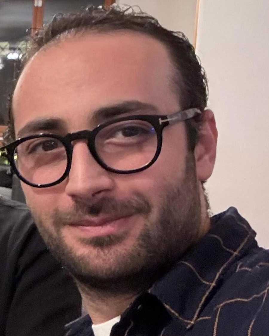 Profilbild von Nizar