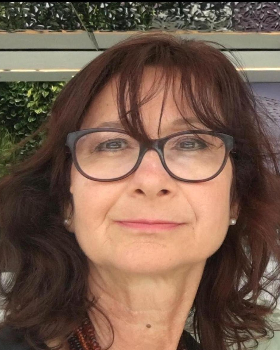 Profilbild von Anita