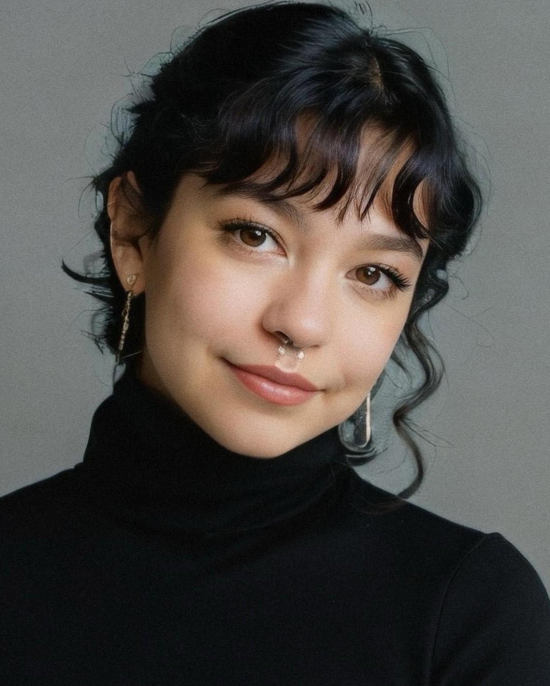 Profilbild von Katharina