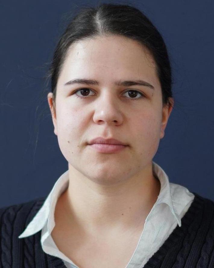Profilbild von Viktoria