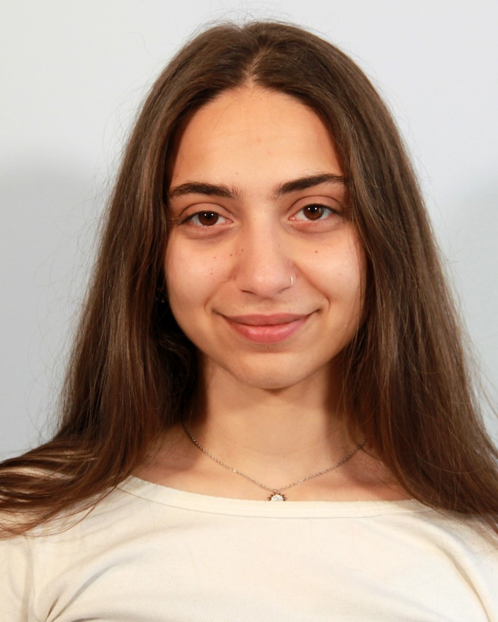 Profilbild von Sara