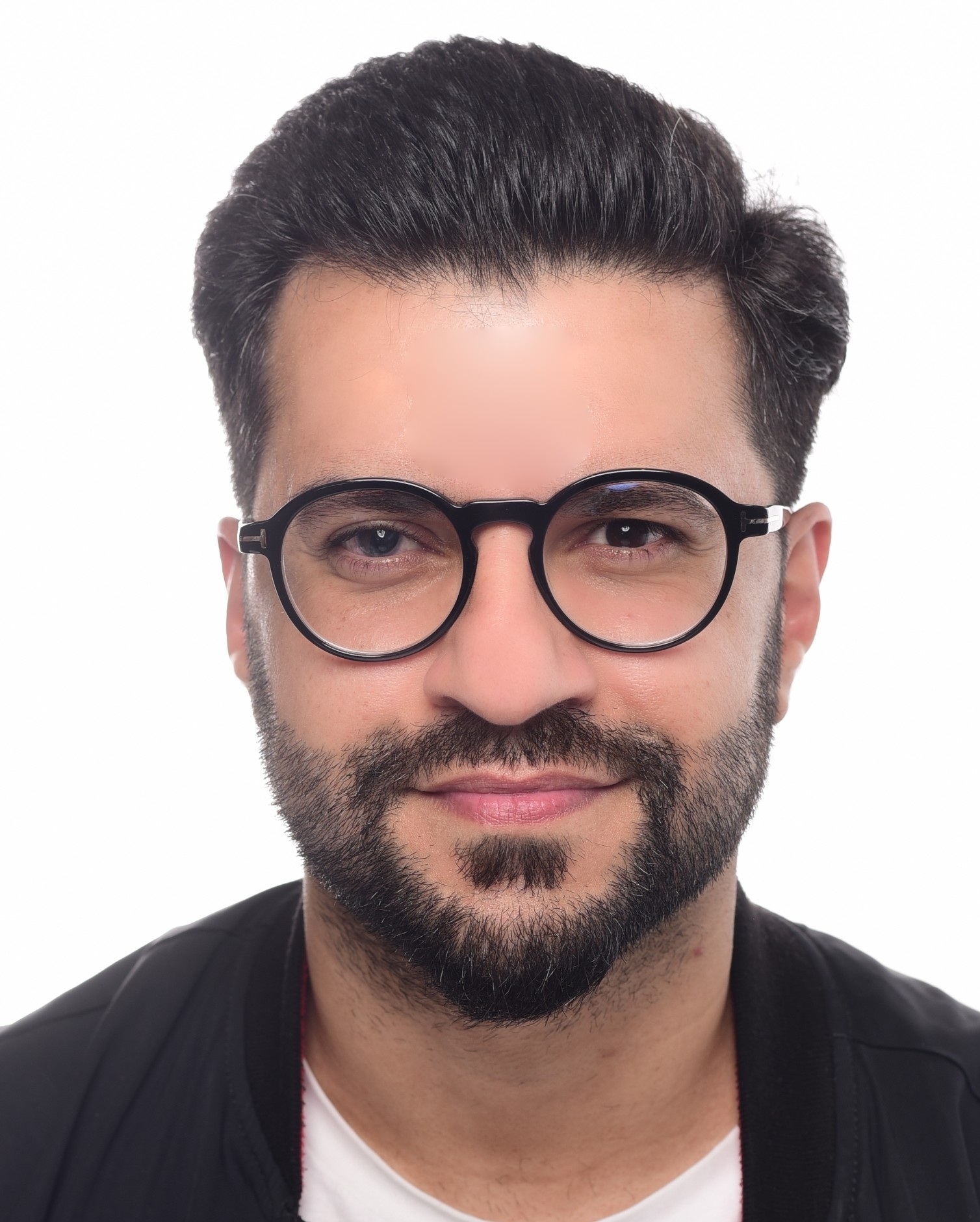 Profilbild von Muhammed