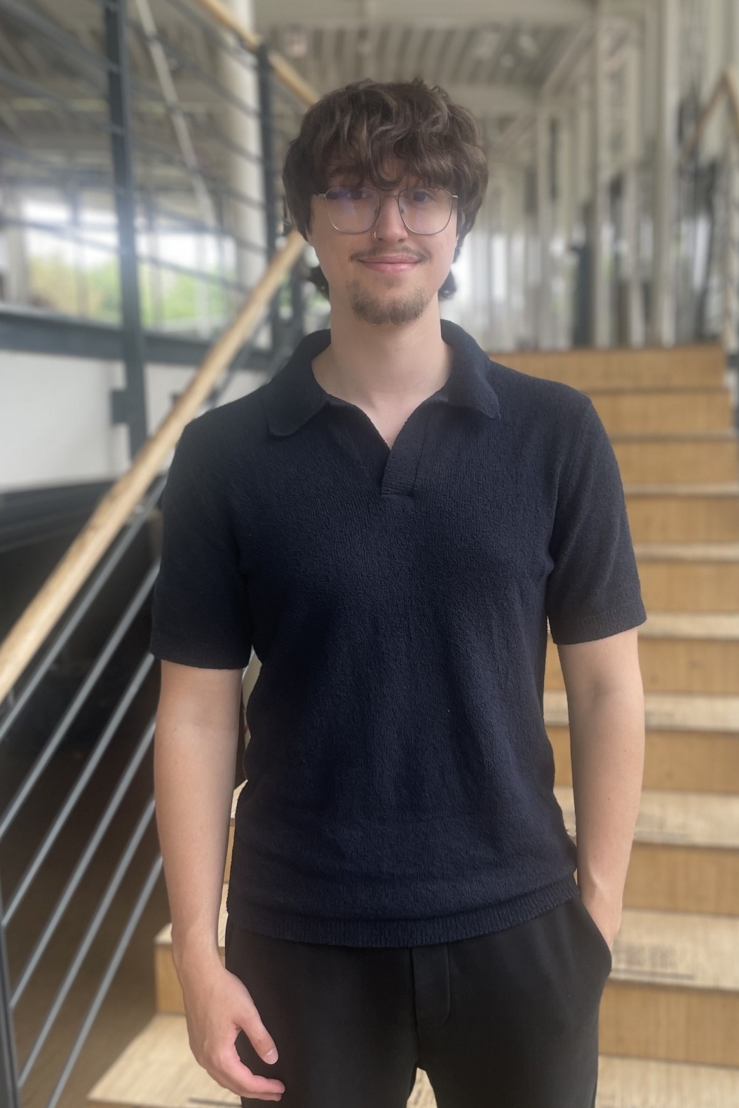 Weiteres Foto von Mateusz