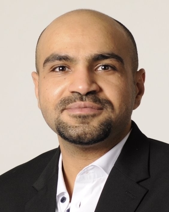 Profilbild von Mahmoud