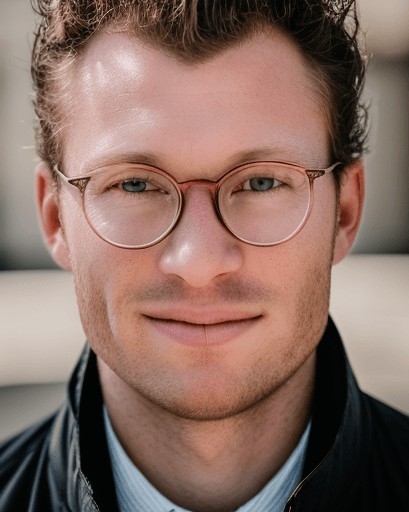 Profilbild von Alexander