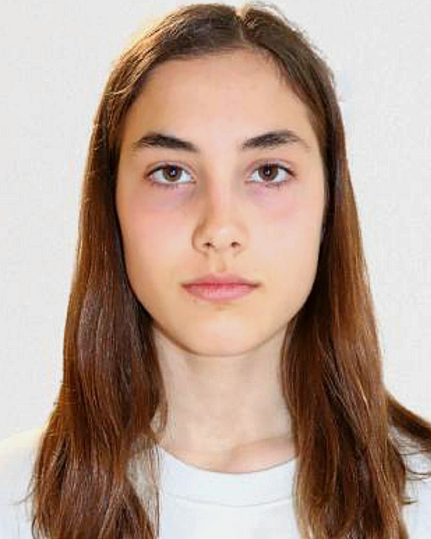 Profilbild von Sophie