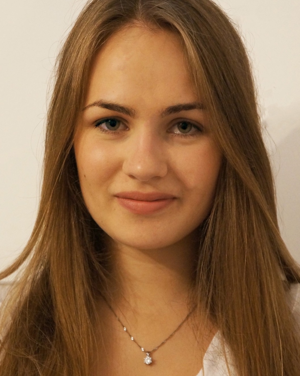 Profilbild von Maria