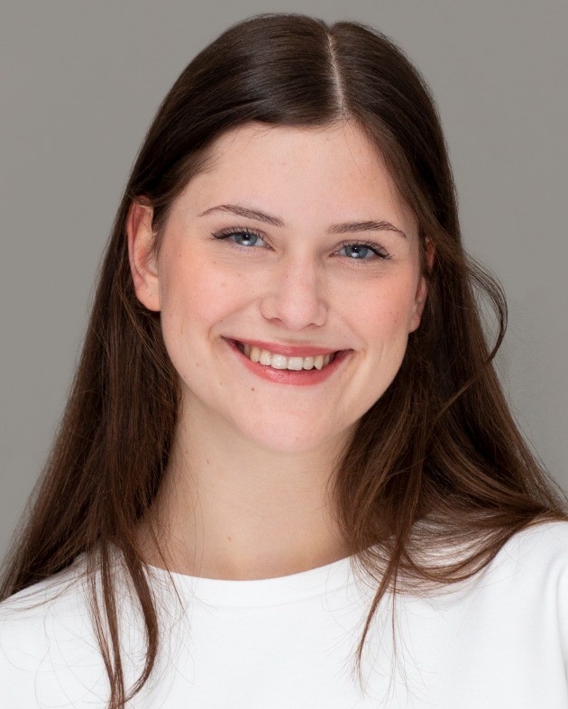 Profilbild von Maja