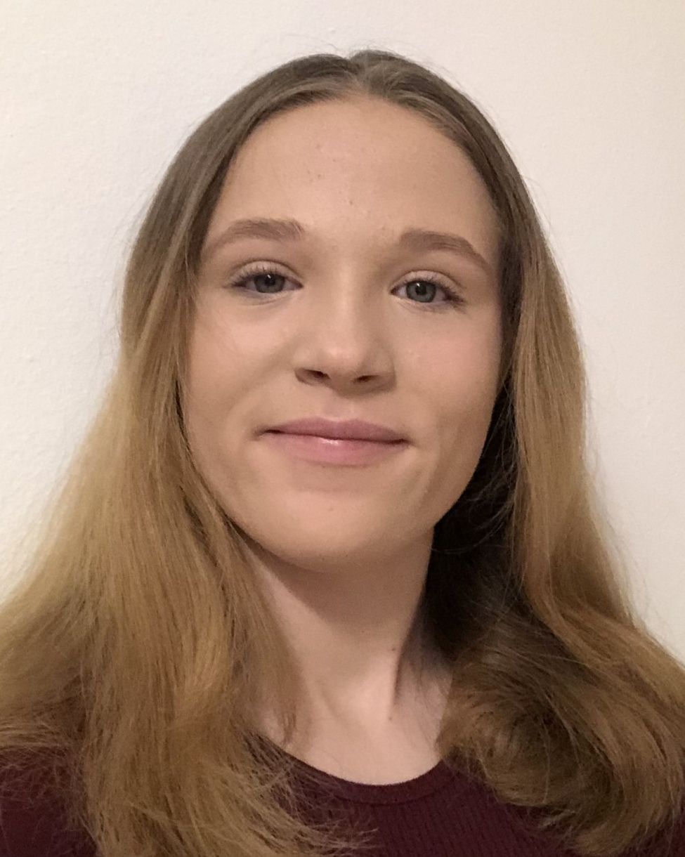 Profilbild von Daniela