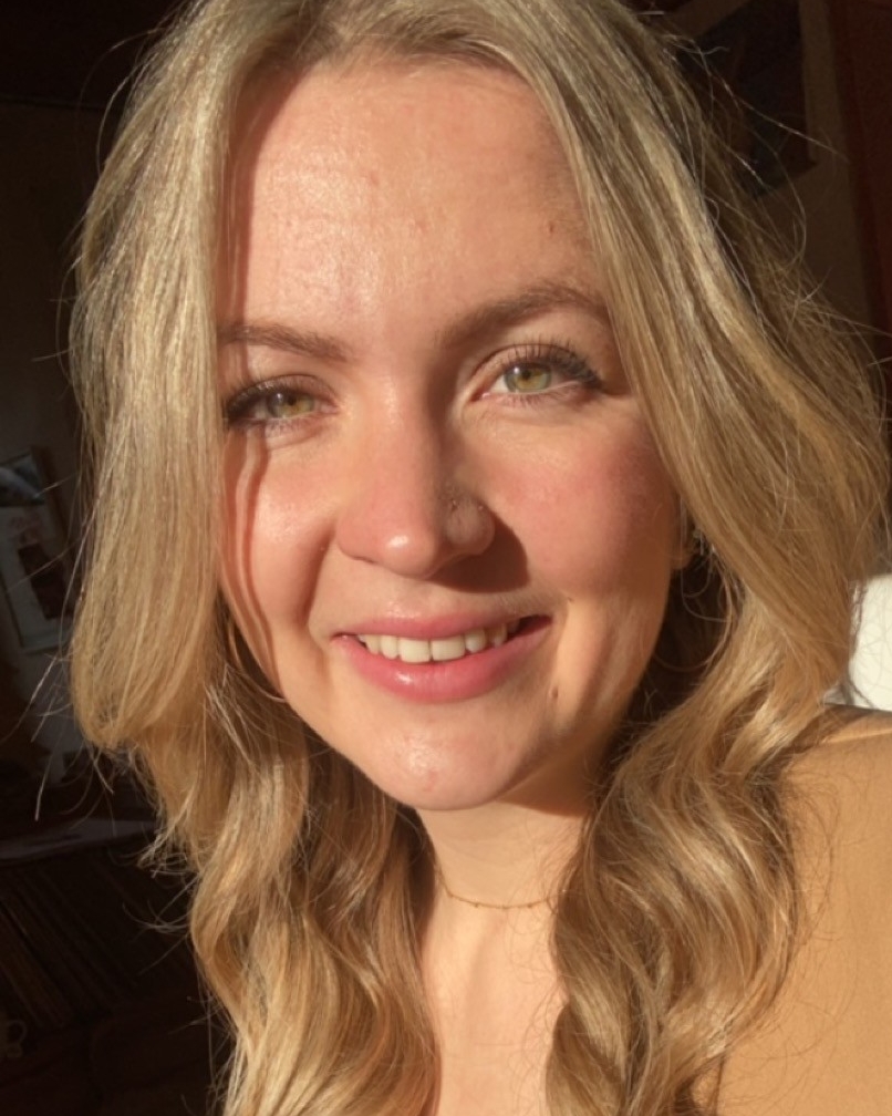 Profilbild von Johanna