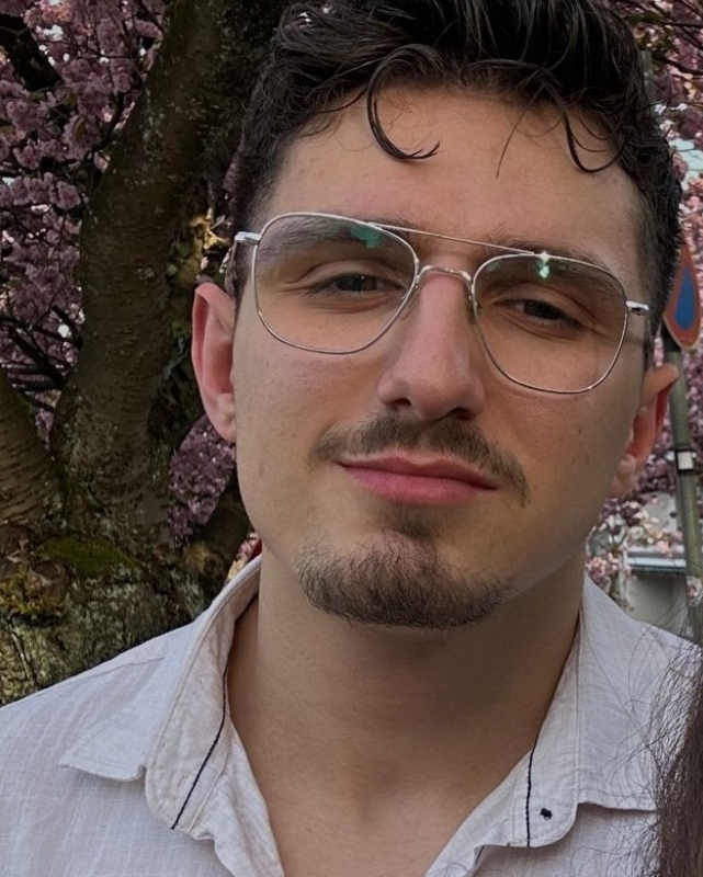 Profilbild von Cem