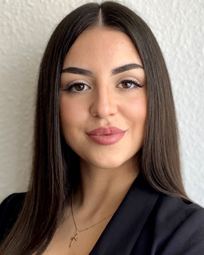 Profilbild von Lilli