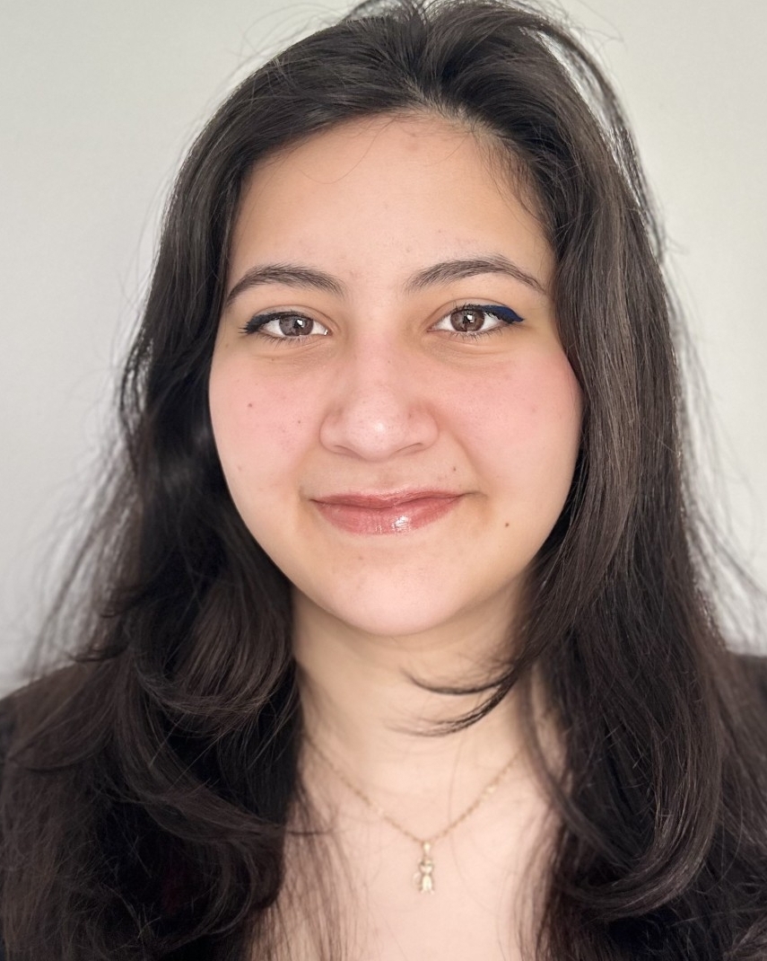 Profilbild von Abir