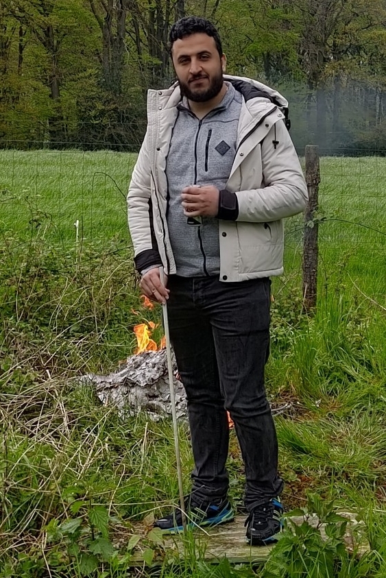 Weiteres Foto von Osamah