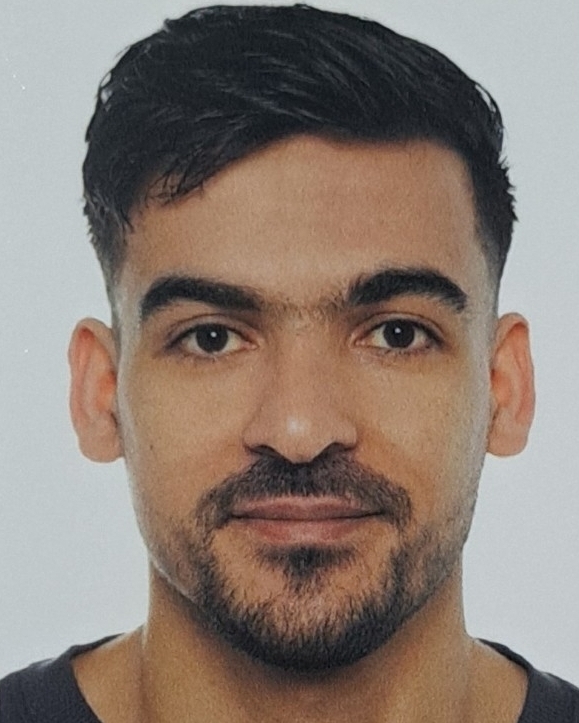 Profilbild von Hassan