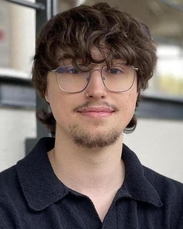 Profilbild von Mateusz
