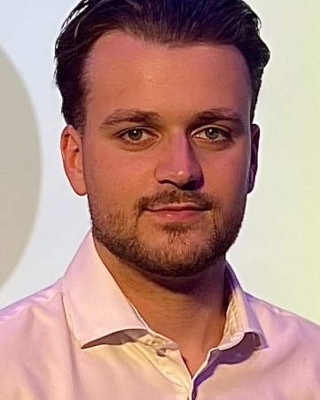 Profilbild von Felix