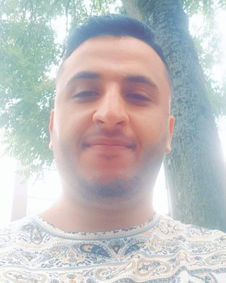 Profilbild von Osamah