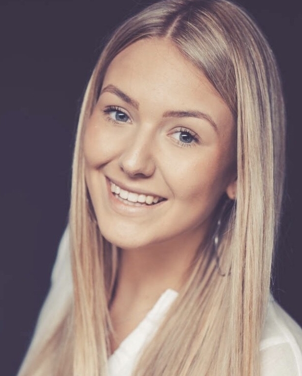 Profilbild von Marie