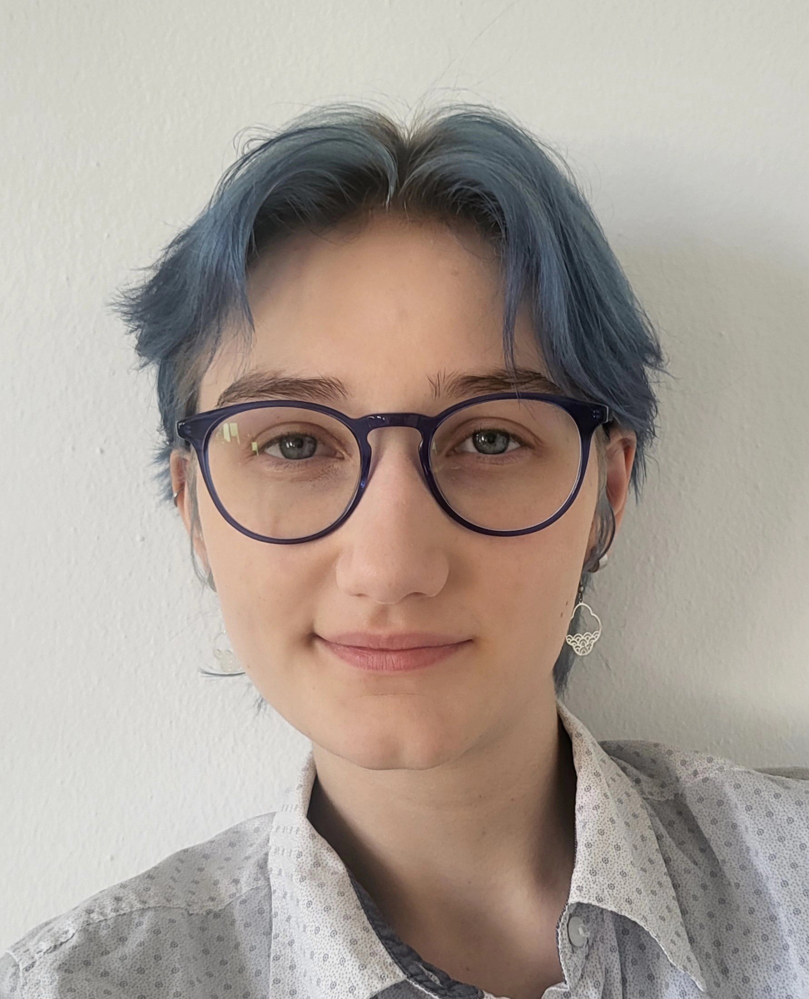 Profilbild von Inja Marie