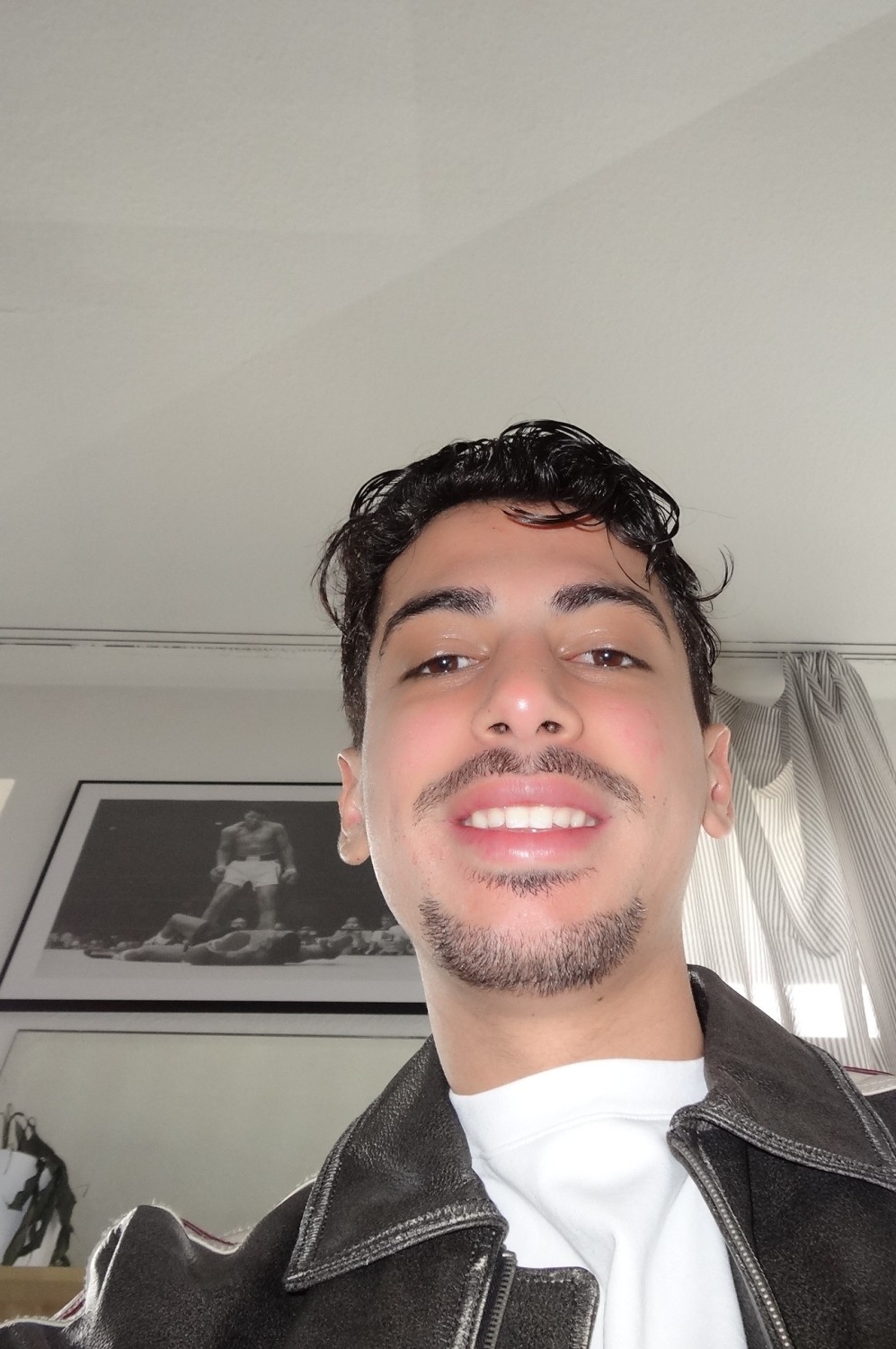Weiteres Foto von Ahmad
