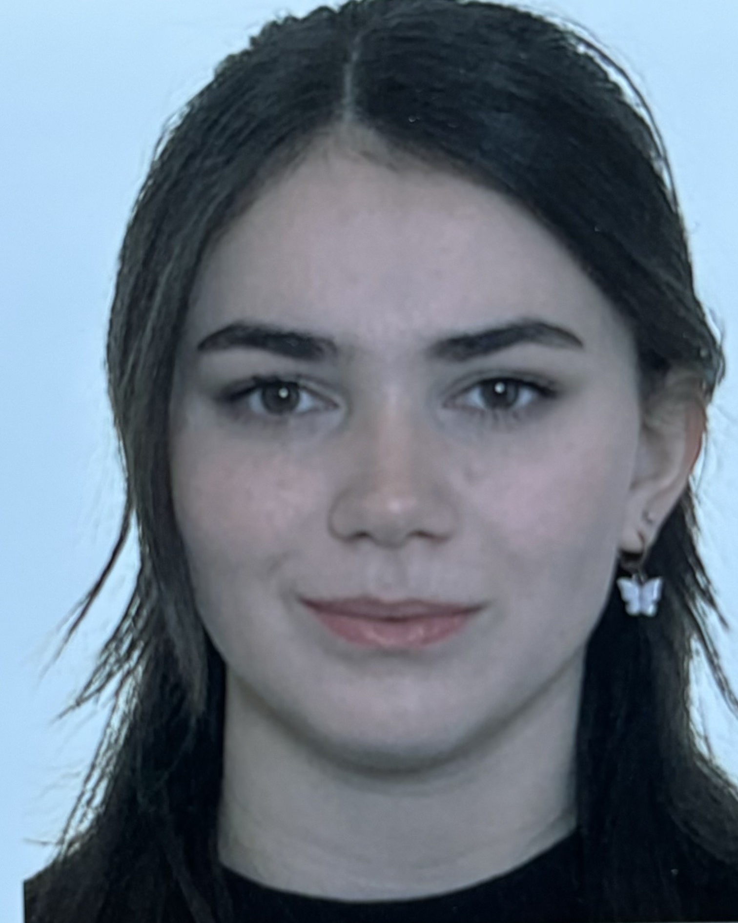 Profilbild von Louisa