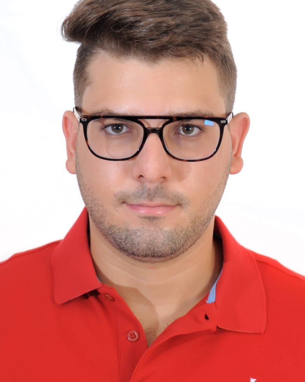 Profilbild von Houcem