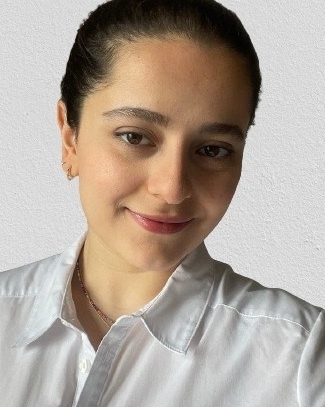 Profilbild von Narges Sadat