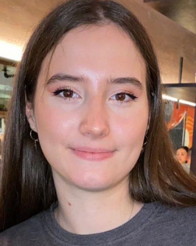 Profilbild von Anastasia