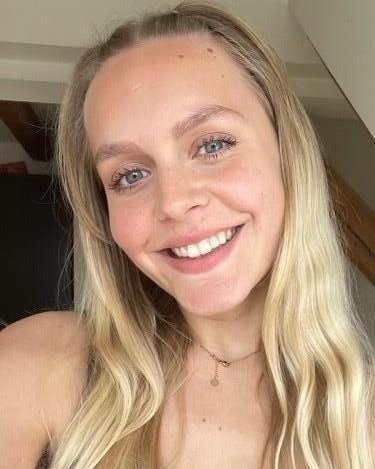 Profilbild von Paula