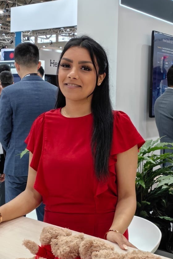 Weiteres Foto von Ramanpreet Kaur