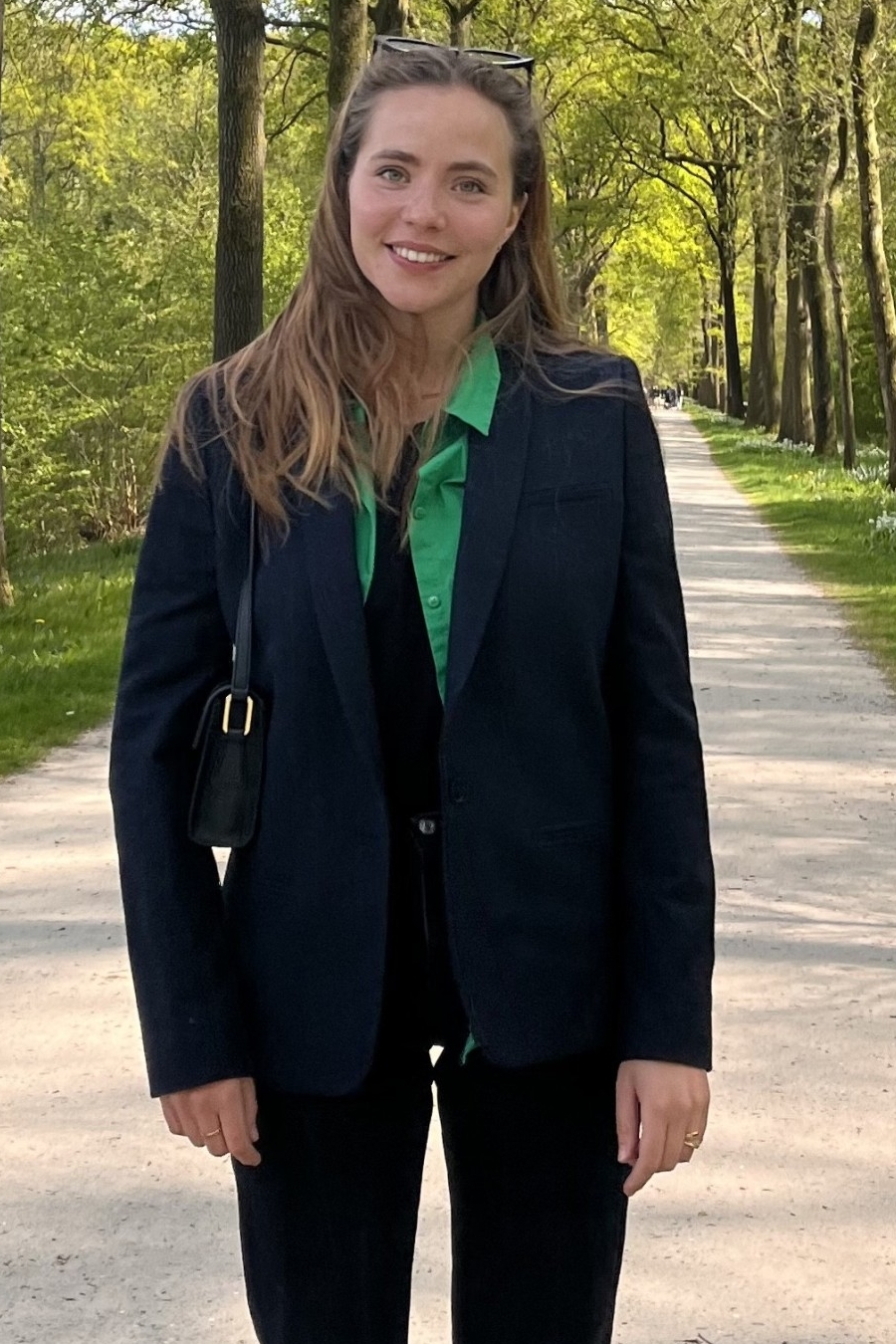 Weiteres Foto von Mara-Sophie Felicitas
