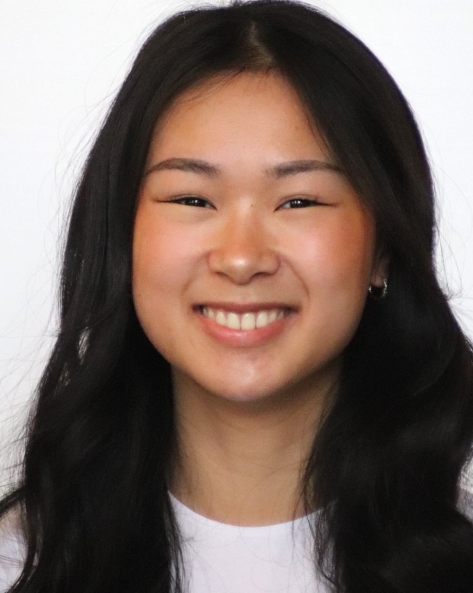 Profilbild von Phuong Vy