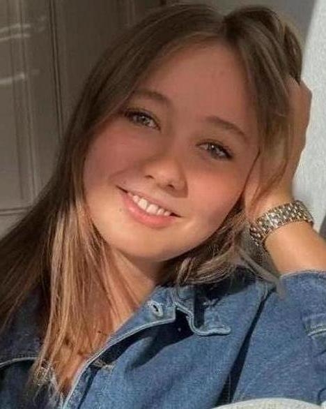 Profilbild von Theresa