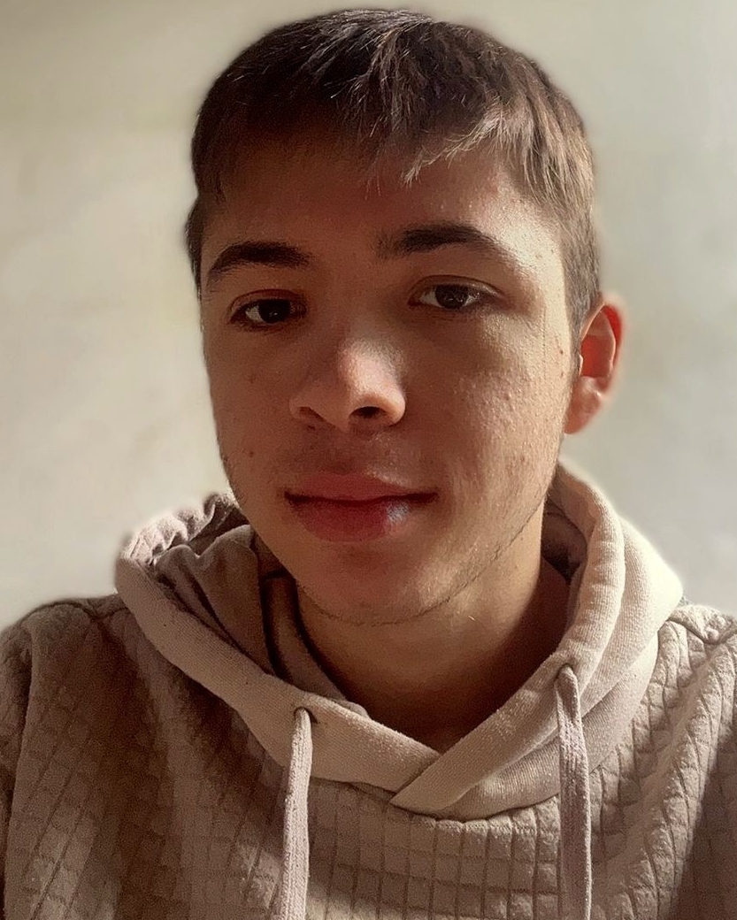 Profilbild von Ray
