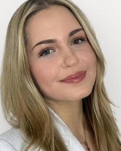 Profilbild von Kim Natalie