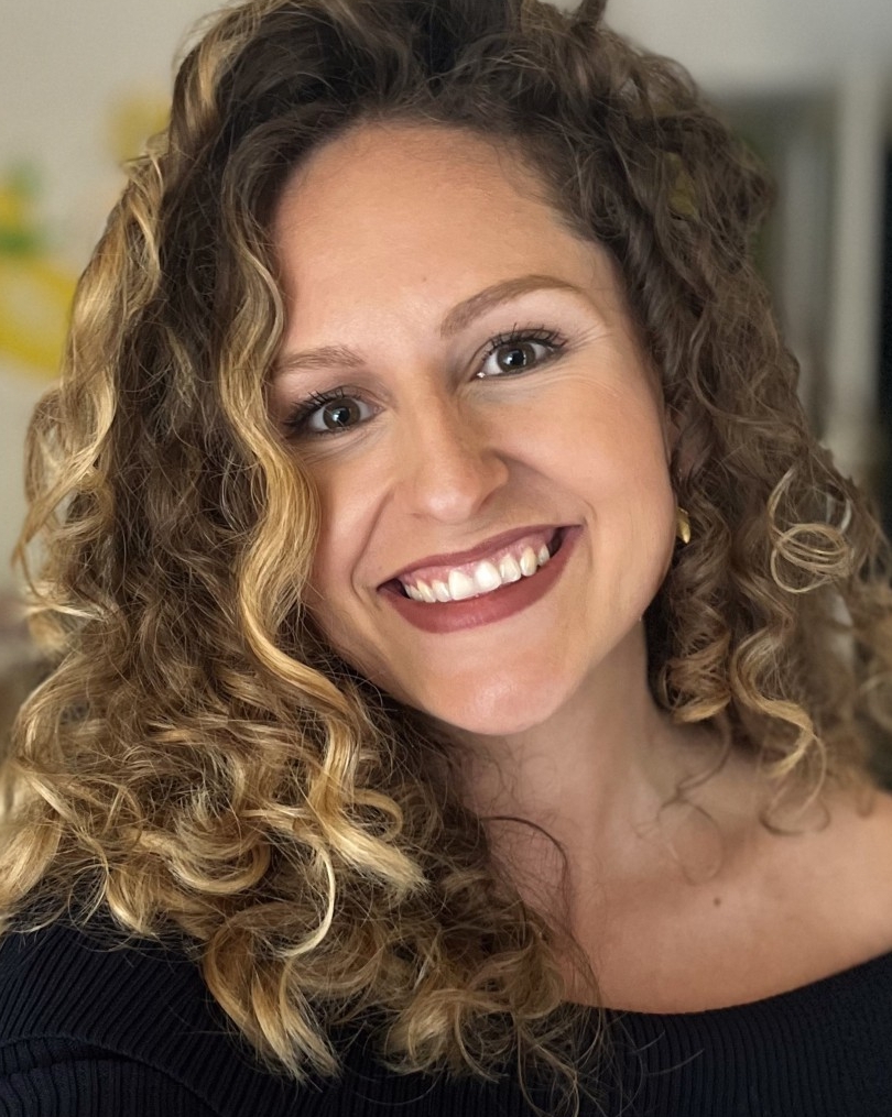 Profilbild von Marija