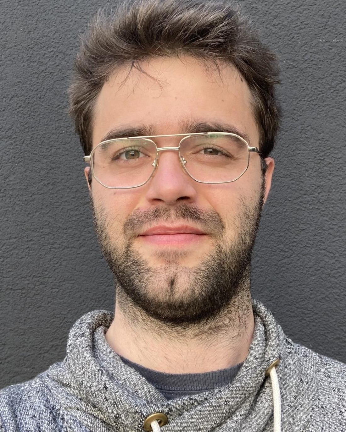 Profilbild von Quentin