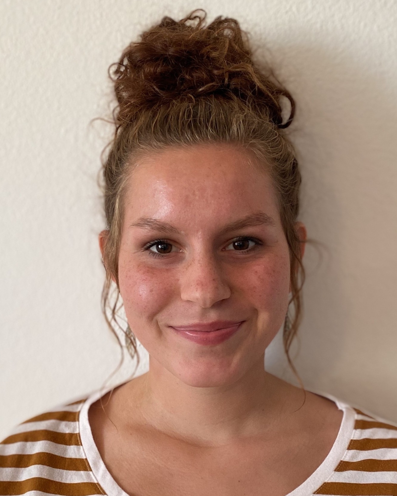 Profilbild von Anna Luisa