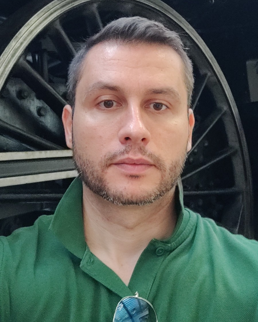 Profilbild von Cristian