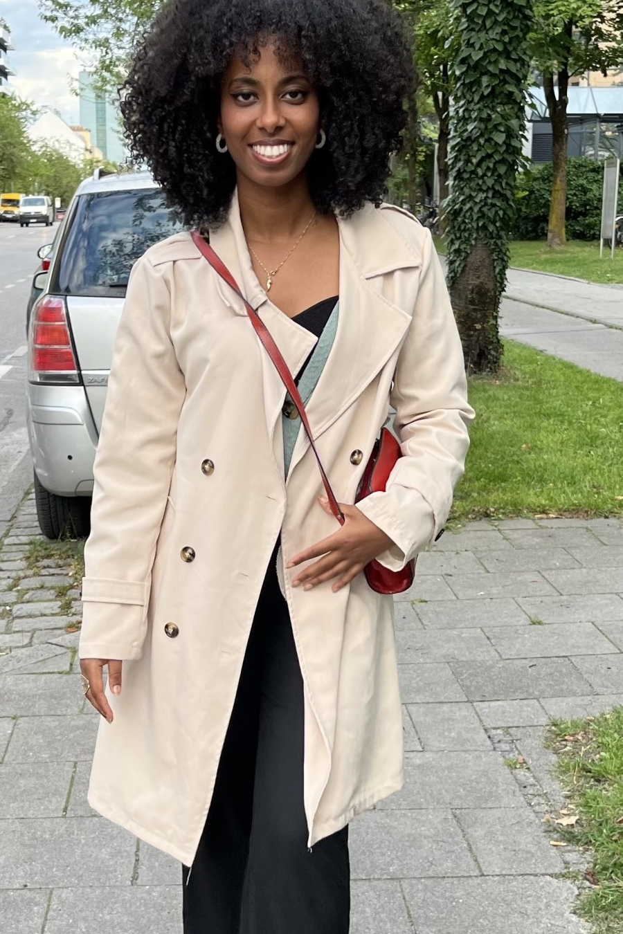 Weiteres Foto von Belen