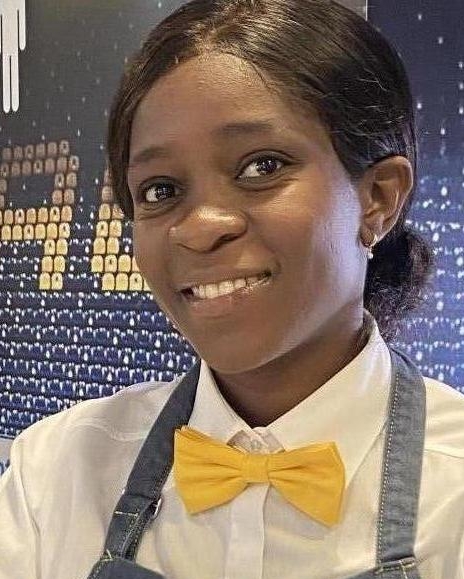 Profilbild von Stella-Joëlle